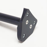 „Warp 9“ priekinio sparno adapteris